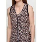 Халат Wild Love 100% бавовна 40 6120